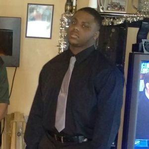 Meet your Posher, Darnell